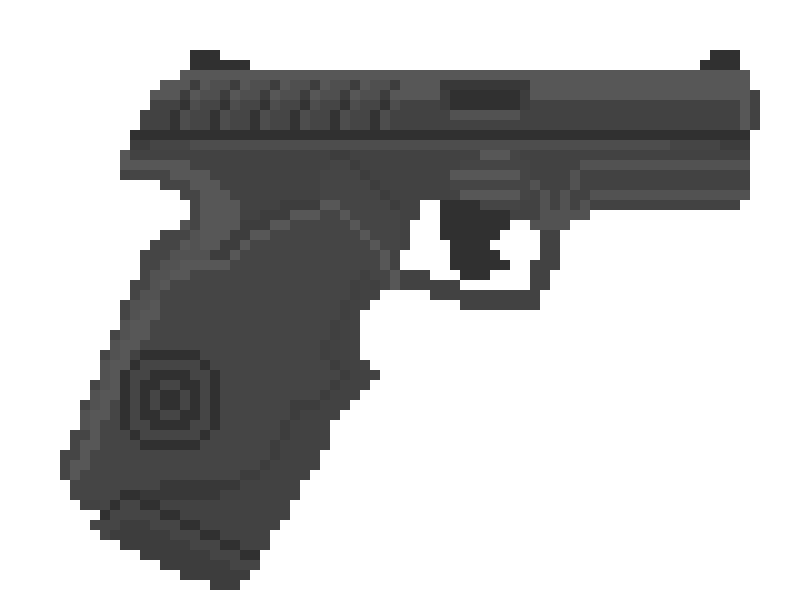 [9664c4] M-A1 Pistol