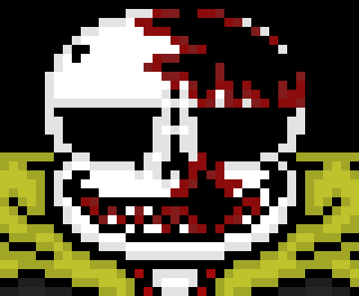 [57dac4] oh its that Sans that i forgor name of