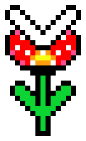 [c656d5] Pirahna Plant