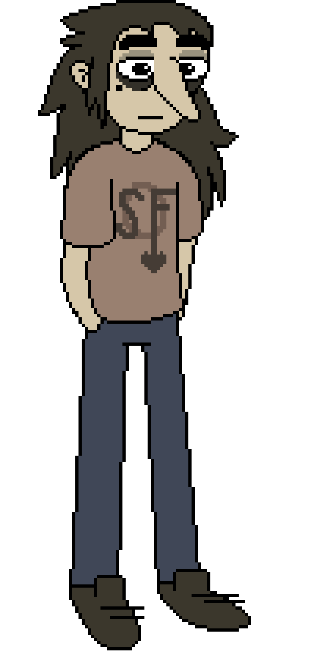  (SF) Larry Johnson