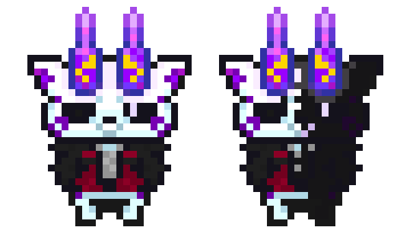 overworld (worked from YKW4 Komasan)