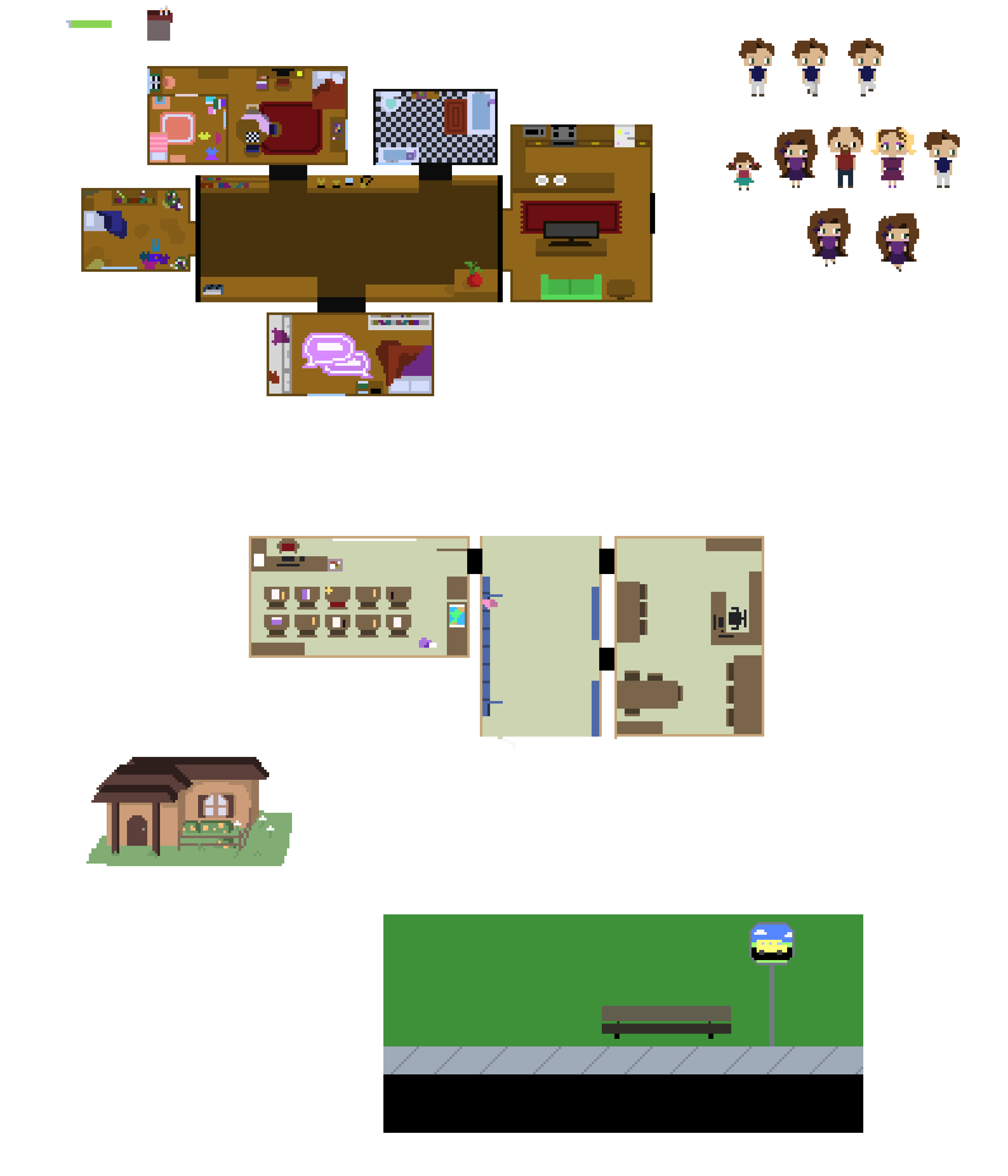 home full