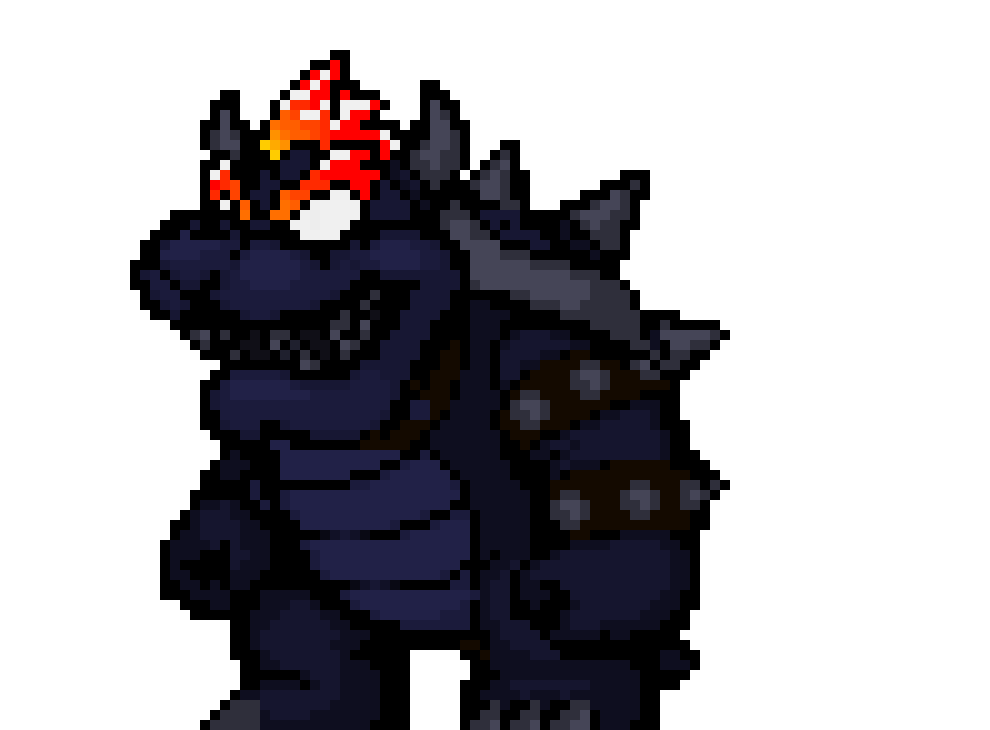 [1cc751] FURY BOWSER