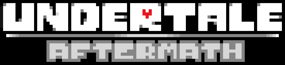 [b7e3c3] Undertale Aftermath