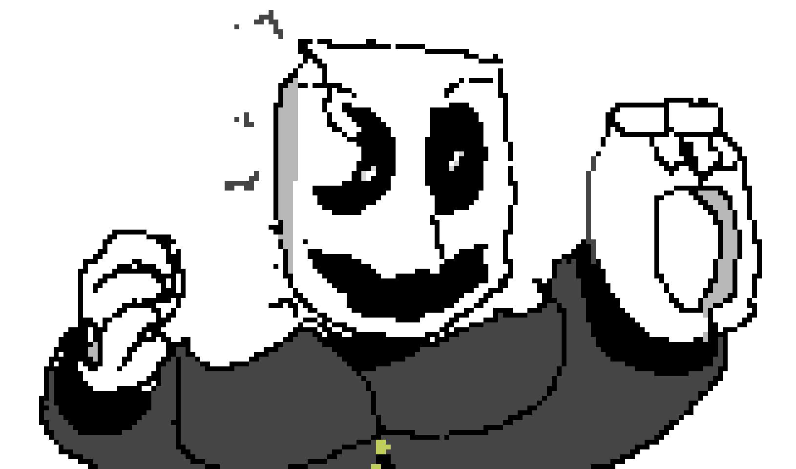 [9664c4] Gaster 4.0