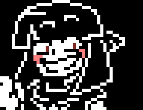 [4076f0] (Cleetus couldn't draw that- its stolen) is what you said. -Cleetus