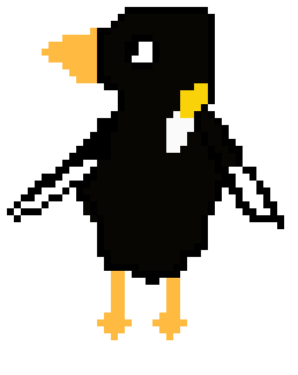 [9664c4] penguin