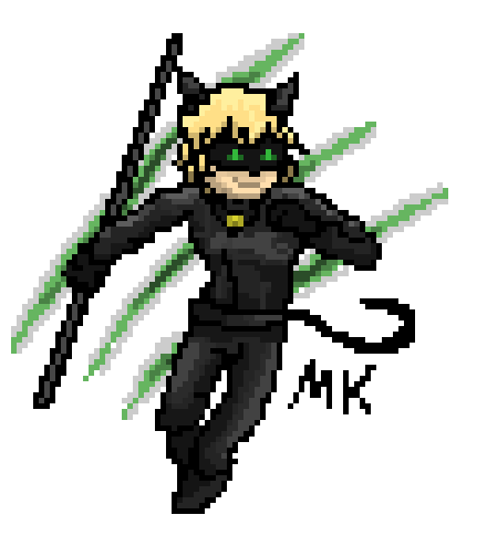Cat Noir