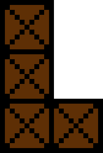 [9664c4] L Box