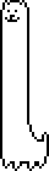[9664c4] Happy Annoying Dog