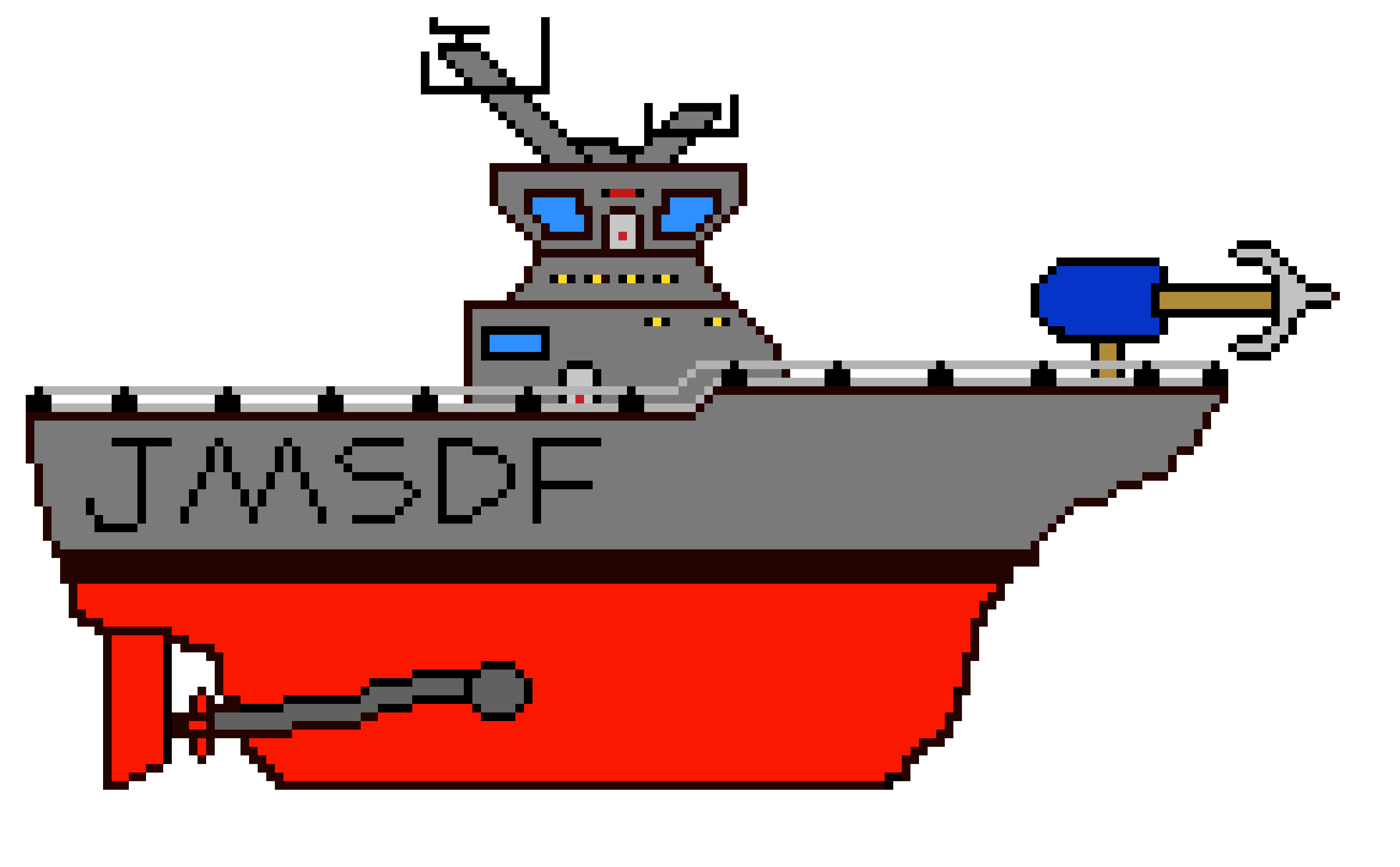 [9664c4] Japanese Whaling Boat
