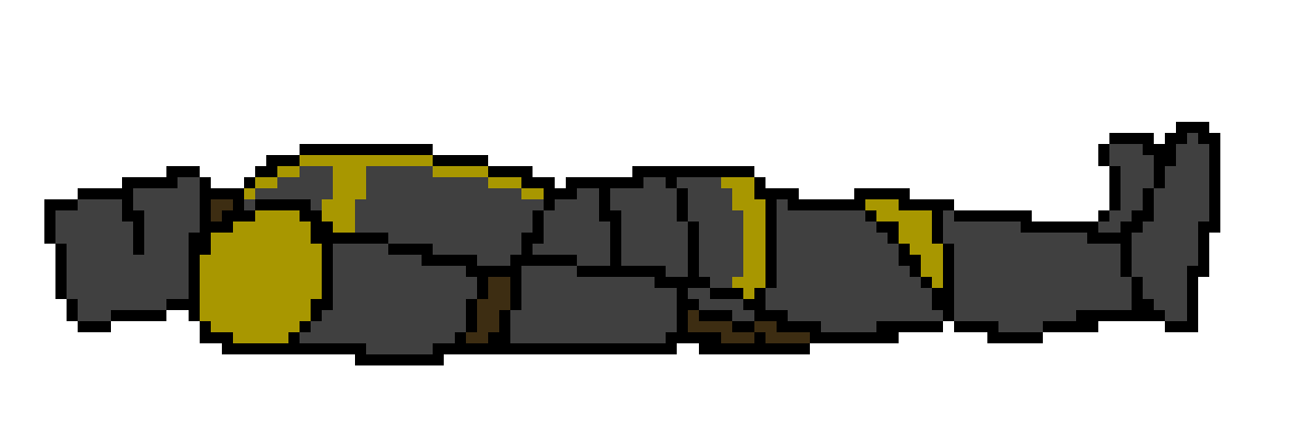 [e5b2f6] would a knight be able to say clanker or would a knight be considered a wannabe clanker?