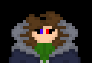 [57dac4] im not in your walls, im in your ceiling though