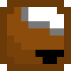 [de912d] coconut head