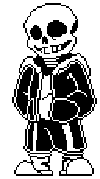 [8f8d88] Sans V Style