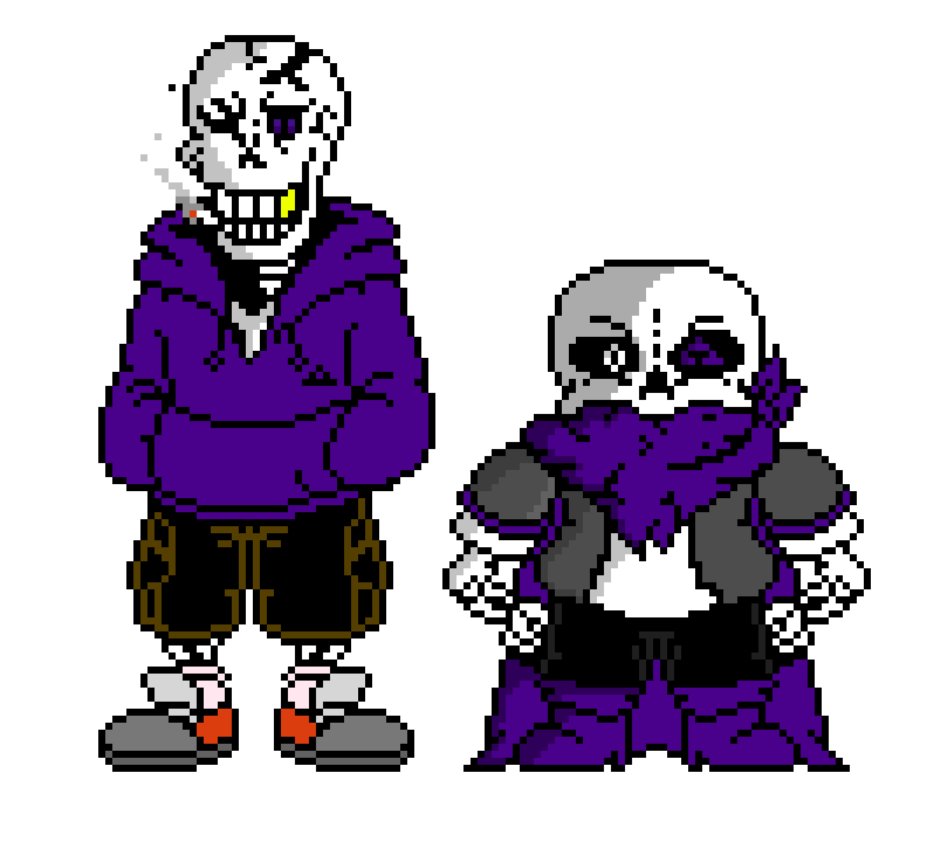 [dbab48] Save Cannon!Swapfell 