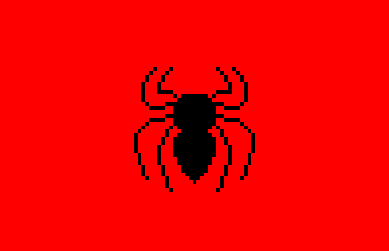 [9664c4] spiderman logo