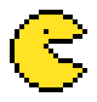 [821eb2] Pacman V1