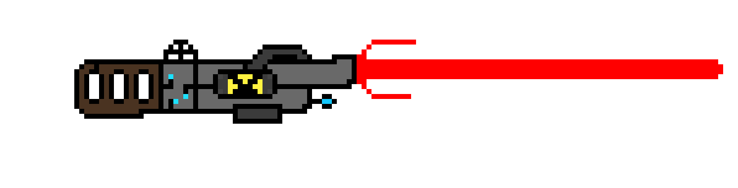 [9664c4] lazer gun6