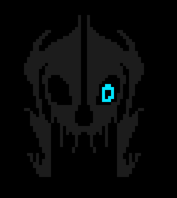 [35e1ae] Nightmare gaster blaster