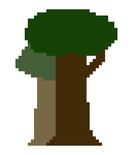 Tree Portal