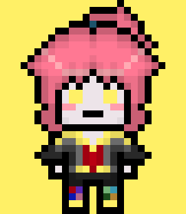 [685544] YuaSuzukiUltStreetArtistREDESIGN
