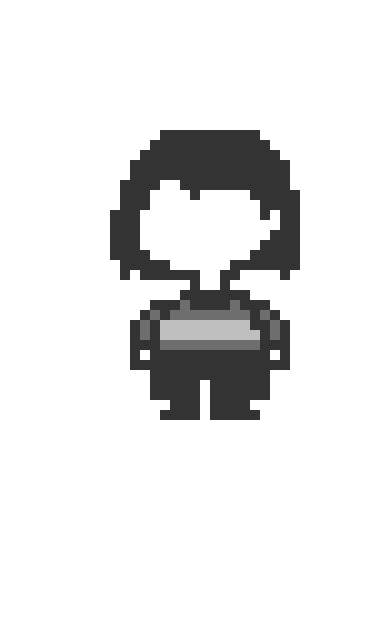 [7806d7] Chara Sprite