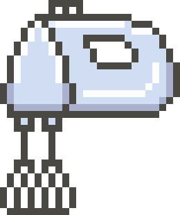 [87b38e] Mixer