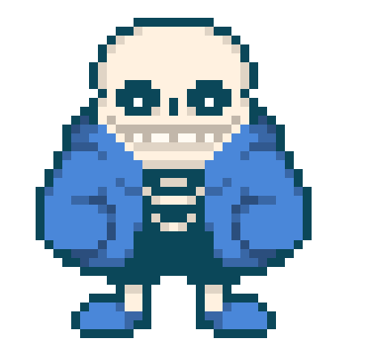 [9664c4] Sans!