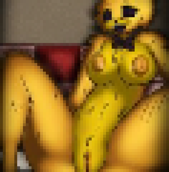 [da4c0a] golden freddy lewd