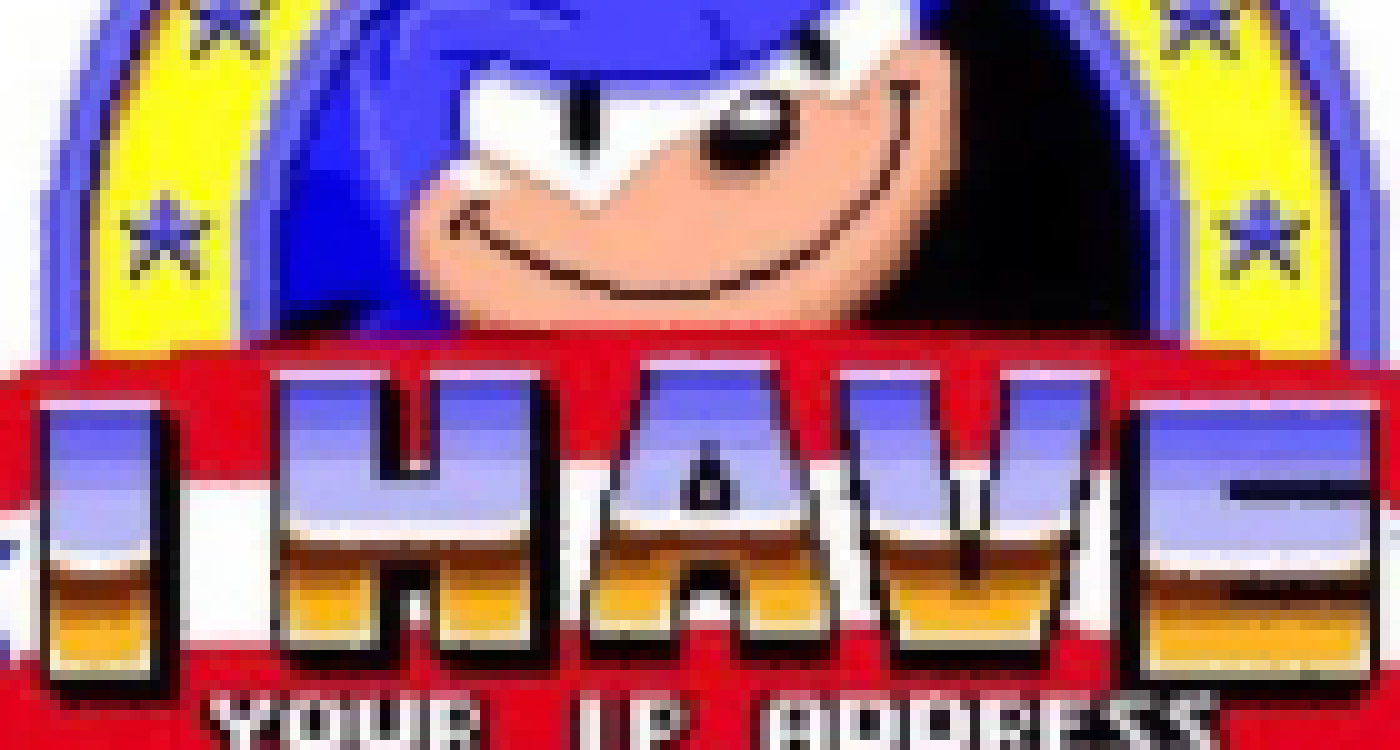 " sonic "