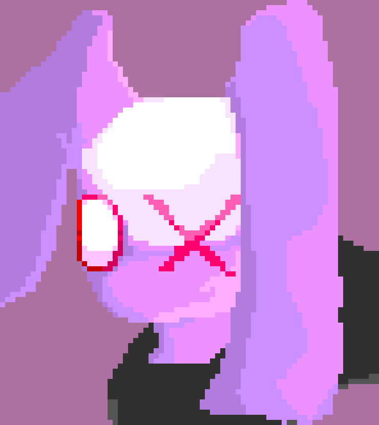 [90dac8] Not an answer, but I'll just say that Rabbit is me shedding a new skin