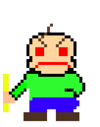 Baldi