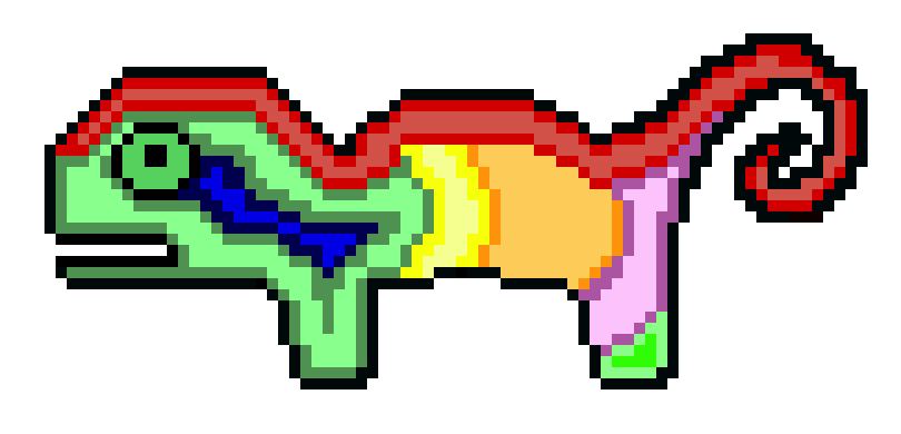[9664c4] chamelion