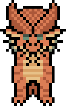 [0f711e] Leonoryx Pixel v2