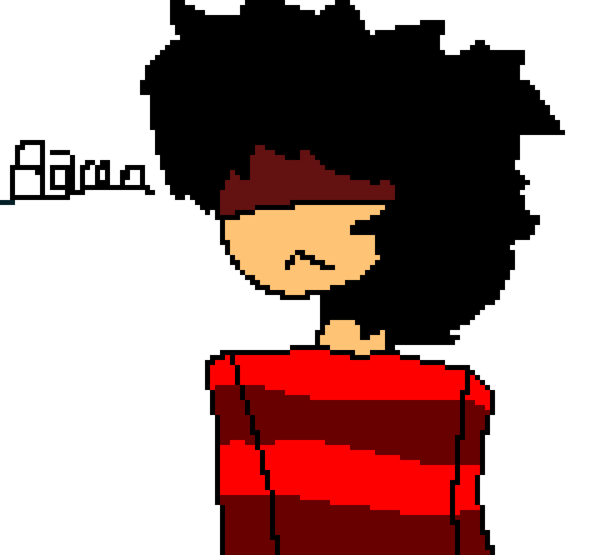 [9664c4] Aaron