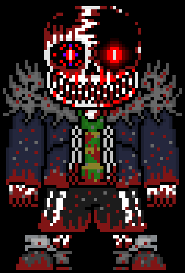[40a4e3] ... finally ... it's ... over ...