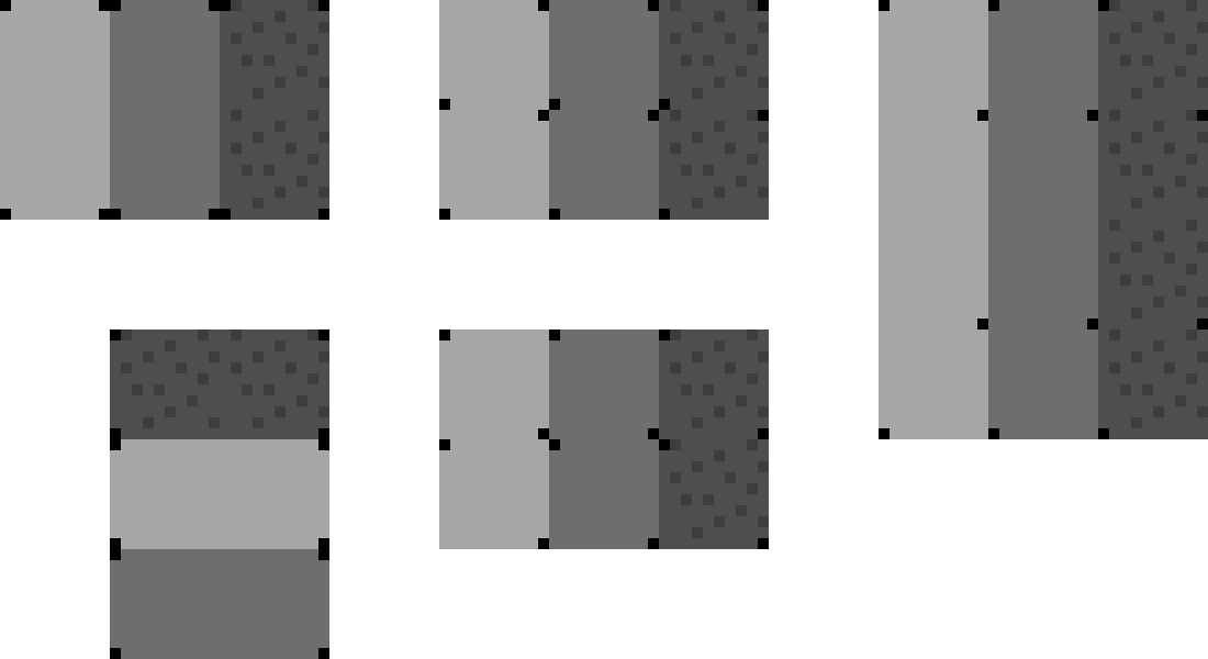 [36a5e7] Missing Pieces