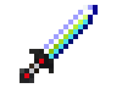[9664c4] The Ultimate Sword