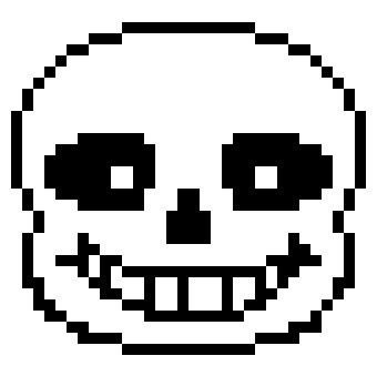 Sans Head