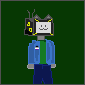 [c203bc] :3 tv head