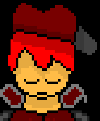[49cd9d] ((did pam die or am I lagging))