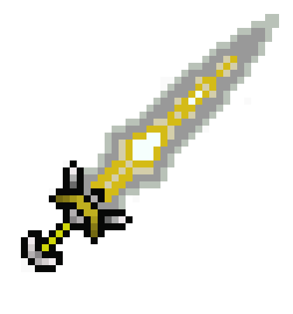 holy sword