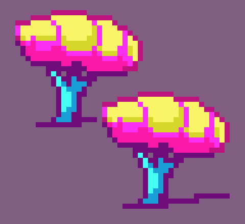 [9664c4] treeeeee