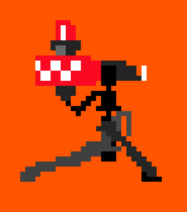 [9664c4] Combat Mini-Sentry