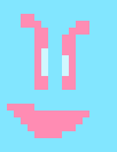 [8206a1] OPEN THE FOOKING DOOR [Smiley]