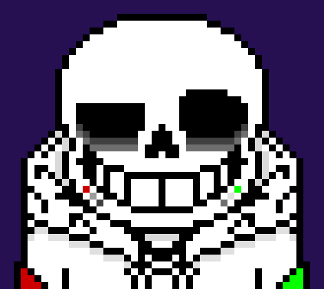 [71fafd] heheheheh *stabs Disasverse, but he blocks it with his arm* oh? seems I need to restrain you more