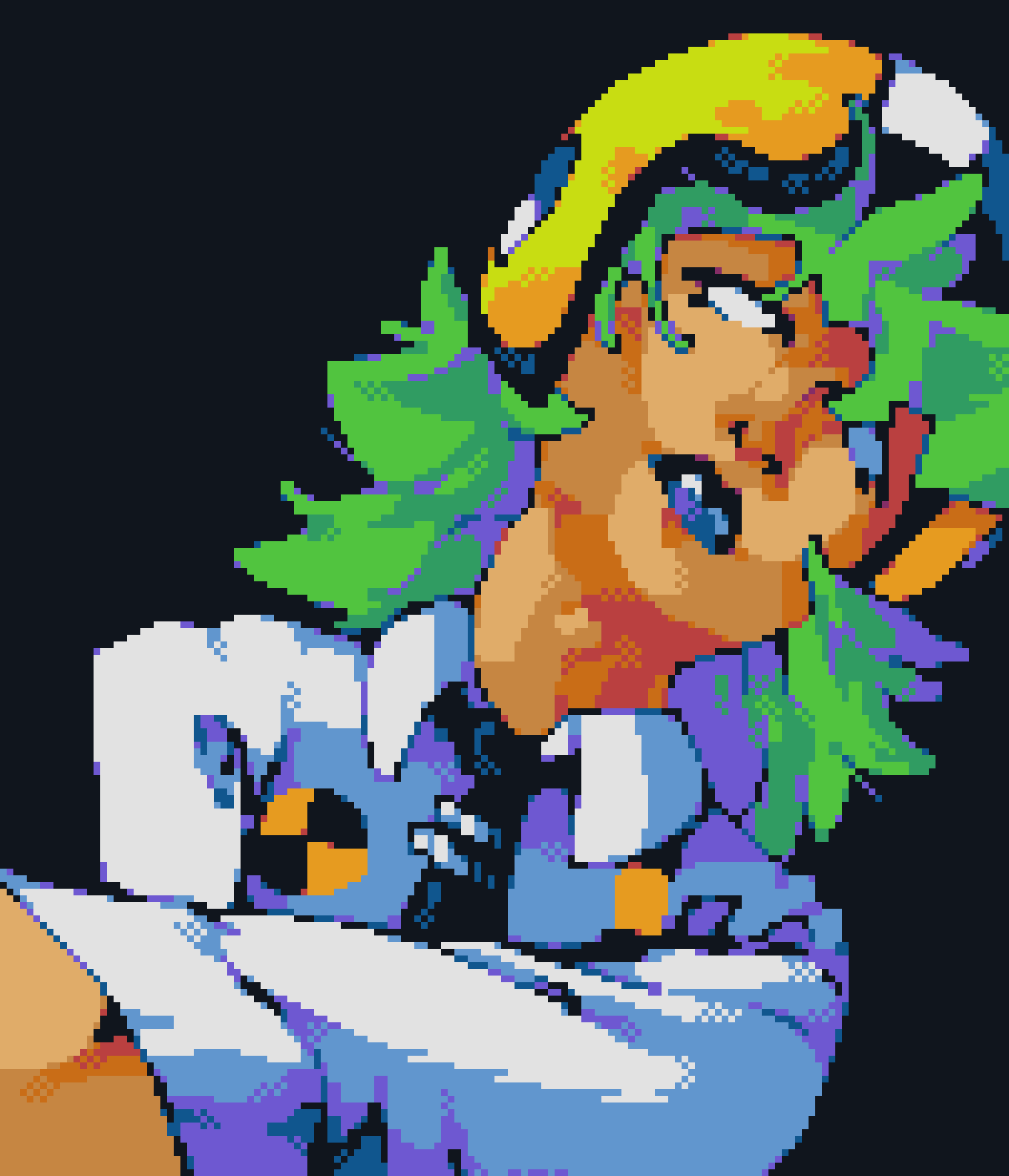 [8426a8] oh boy i wonder what that guys up to
