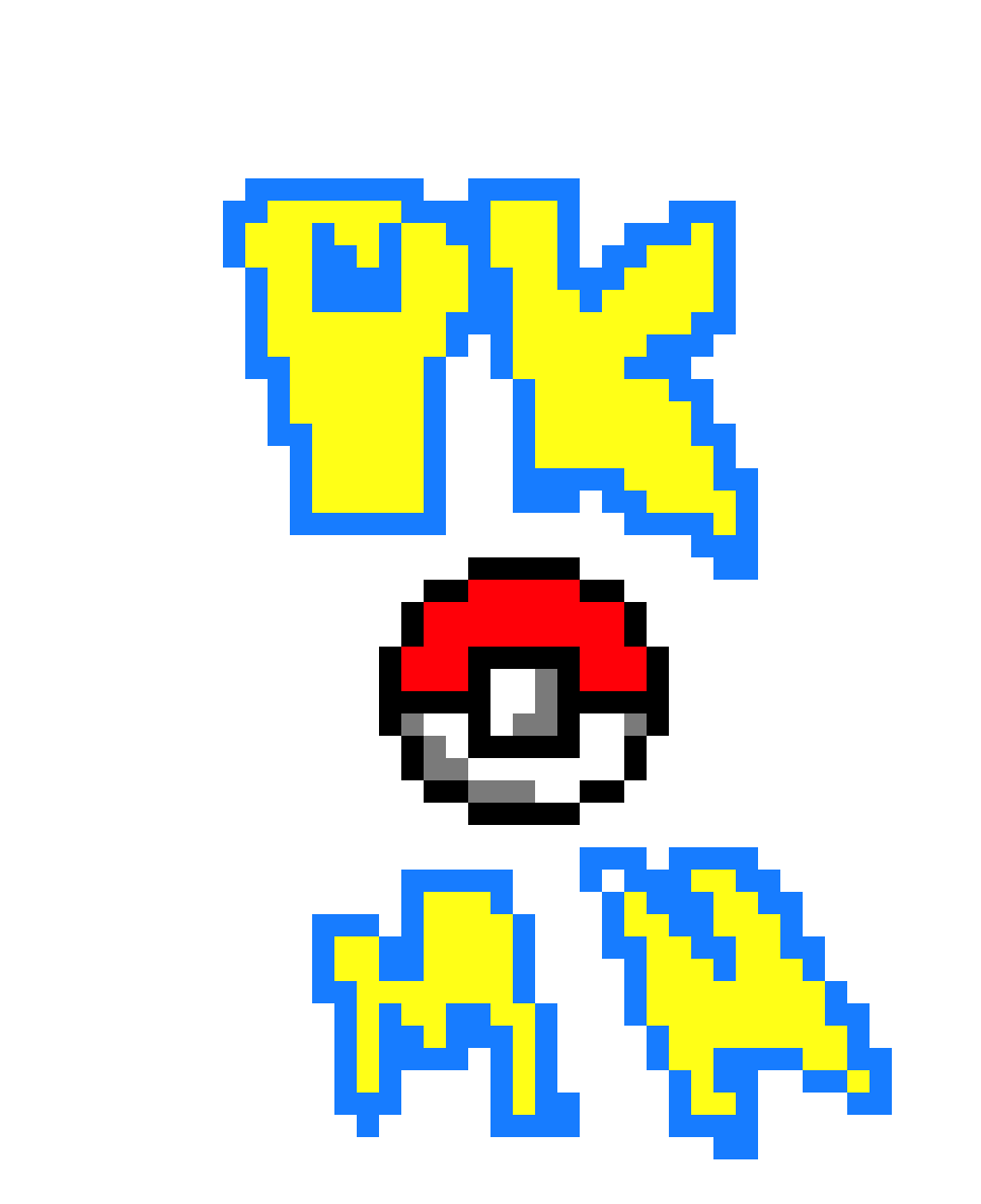[9664c4] Pokemon