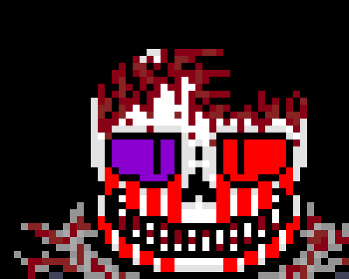 [e8cb42] (he tped away, normal boi just came around)